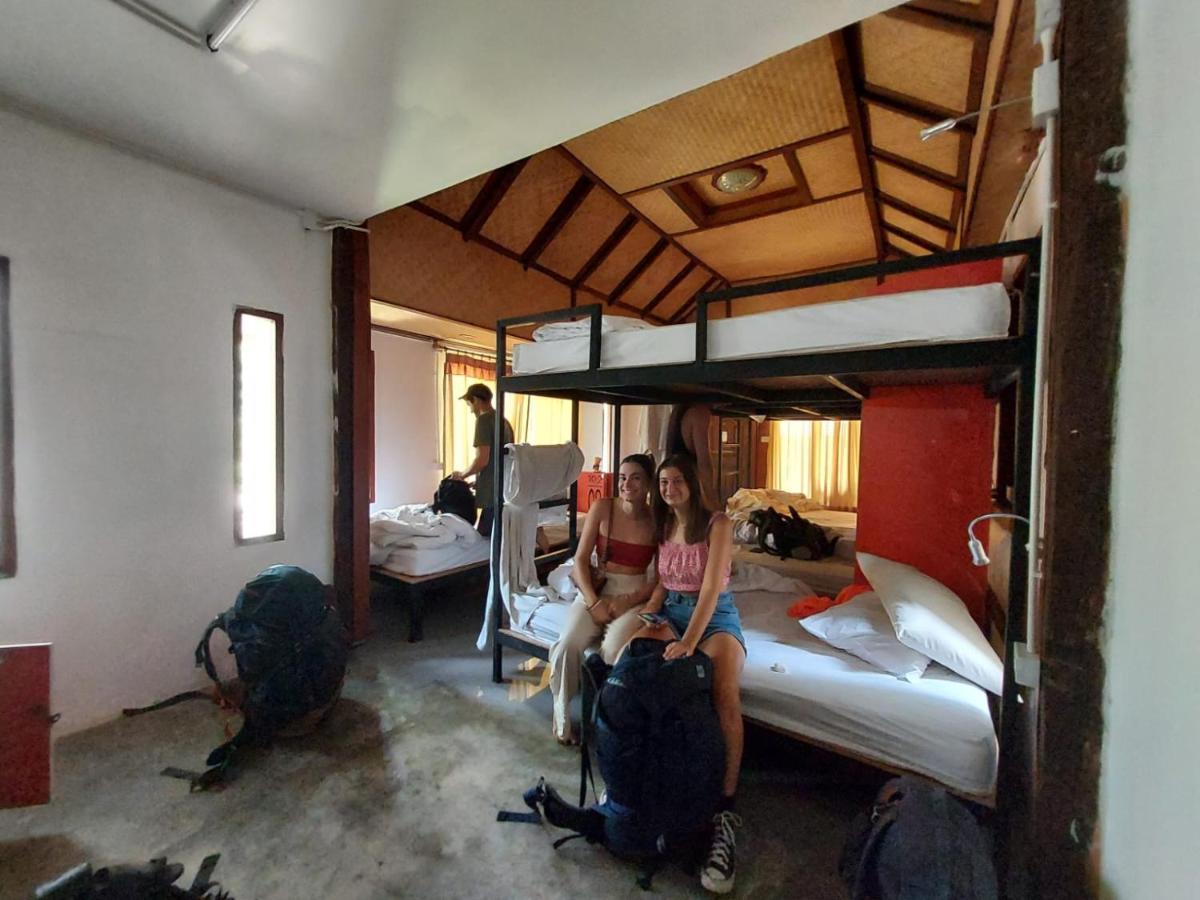 Brick House Hostel Pai Eksteriør bilde